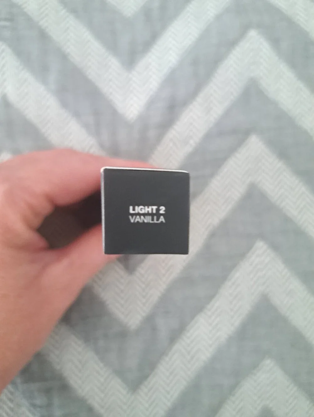 NARS Radiant Creamy Concealer in Light 2 Vanilla